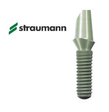 Photo: implants Straumann