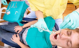 L'implantation dentaire en rêve
