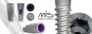 Photo: système d'implant MIS