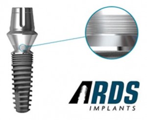 Implant ARDS