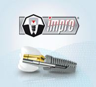 Photo: IMPRO Implant