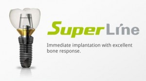 Photo: Implant Super Line